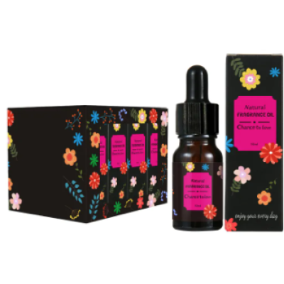 Set 12 uleiuri aromaterapie hotel