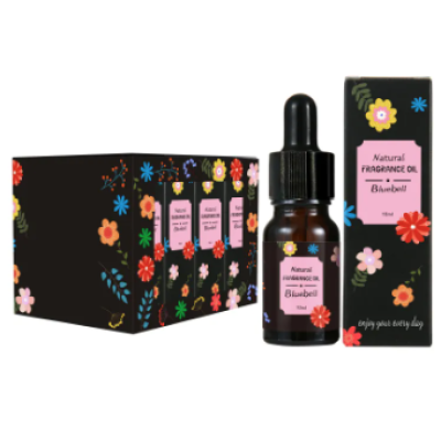 Set 12 uleiuri aromaterapie hotel