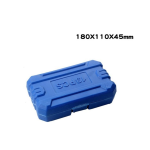 Set 13 Extractoare suruburi rupte