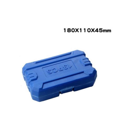 Set 13 Extractoare suruburi rupte