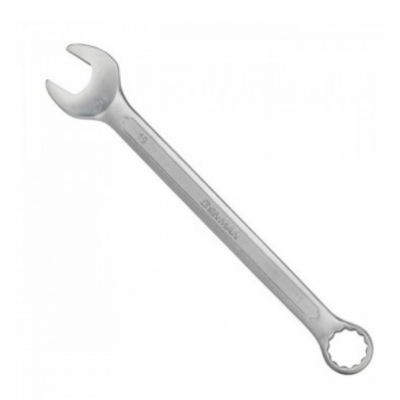 Set 14 chei combinate fixe-inelare 10/32mm