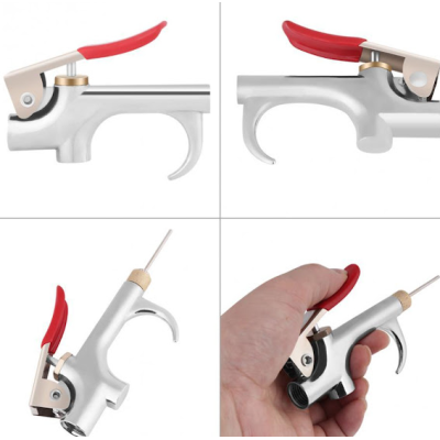 Set 14 conectori pentru compresoare cu aer accesorii universali