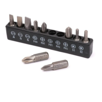 Set 16 Buc Adaptoare si Capete Biti SDY-94175