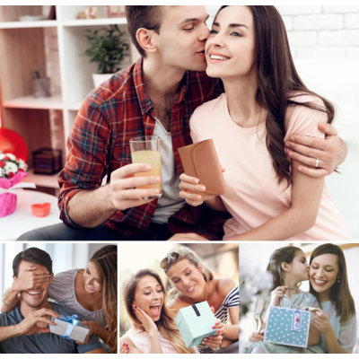 Set 16 piese MANICHIURA profesionala otel negru mat 1