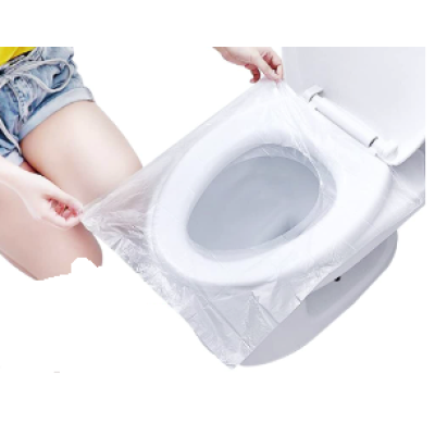 Set 200 protectii igienice pentru colac de toaleta