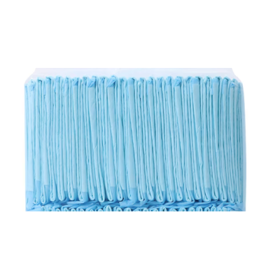 Set 20 covorase absorbante pentru animale de companie 60x90cm