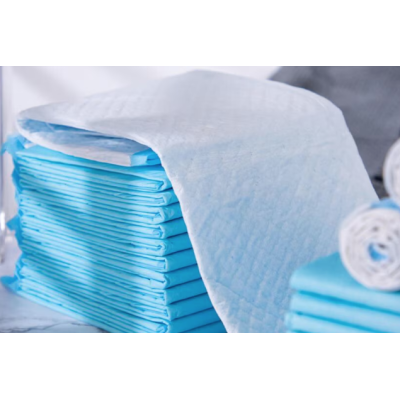 Set 20 covorase absorbante pentru animale de companie 60x90cm