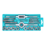 Set 20 piese filiere si tarozi trusa plastic