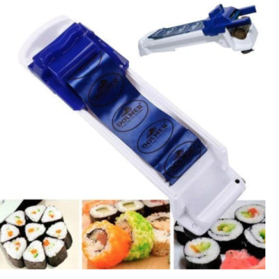 Set 2 Aparat impachetat sarmale Simplu Dolmer