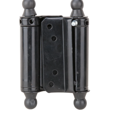 Set 2 Balamale Batante lungime 100 mm negre