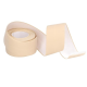 Set 2 Banzi late adezive etansare pentru baie din plastic BEJ (CREAM) 3 M