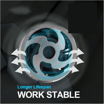 Set 2 Bec A80 H11 12v 10000LM 80W