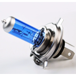 Set 2 becuri  AUTO H4  HODKOBO 5000K