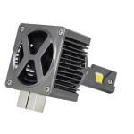 Set 2 becuri auto LED D1S /R 180W/set canbus 23000 lumeni 6000k