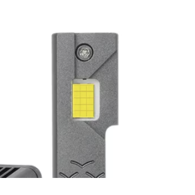 Set 2 becuri auto LED D1S /R 180W/set canbus 23000 lumeni 6000k