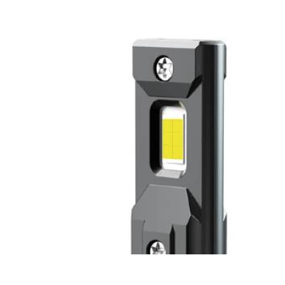 Set 2 becuri auto led N60 H7 lumina alb 6000K canbus 26000 LM 250W