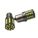 Set 2 Becuri Auto T15 12 LED COB in Capat
