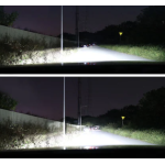 Set 2 becuri auto V20 H15 putere 140W/set canbus 12000lm 6000K