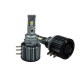 Set 2 becuri auto V20 H15 putere 140W/set canbus 12000lm 6000K