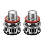 Set 2 becuri auto V6 H11, 100W, 6000K, 5200 lumeni, 0700