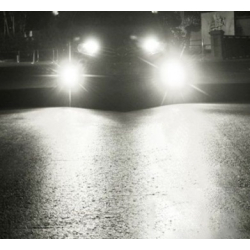 Set 2 becuri auto V6 H7, 96W per set, 10400 lumeni