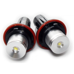 Set 2 Becuri Bmw E39 3W Auto - Led Marker