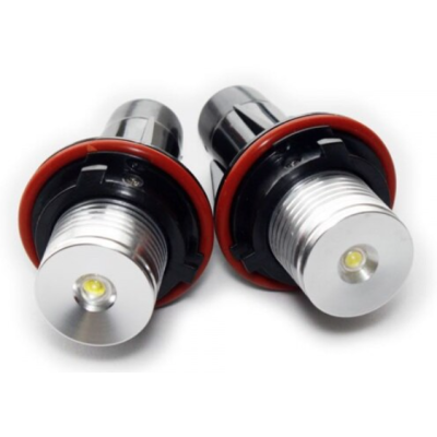 Set 2 Becuri Bmw E39 3W Auto - Led Marker