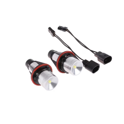 Set 2 Becuri Bmw E39 3W Auto - Led Marker