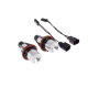 Set 2 Becuri Bmw E39 3W Auto - Led Marker