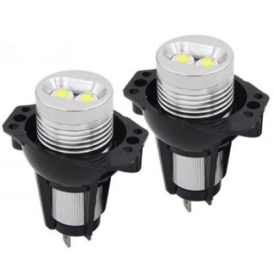 Set 2 Becuri Bmw E90 6W Auto - Led Marker