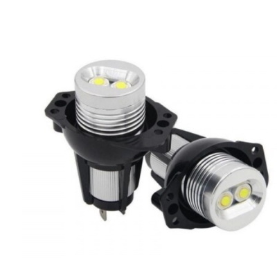 Set 2 Becuri Bmw E90 6W Auto - Led Marker