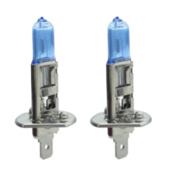 Set 2 Becuri H1 Auto HODKOBO 5000K