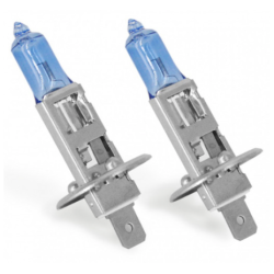 Set 2 Becuri H1 Auto HODKOBO 5000K