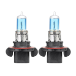 Set 2 becuri halogen auto H13 12V 60/55W 