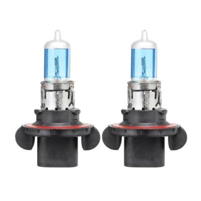 Set 2 becuri halogen auto H13 12V 60/55W