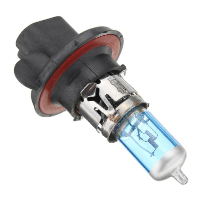 Set 2 becuri halogen auto H13 12V 60/55W