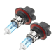 Set 2 becuri halogen auto H13 12V 60/55W