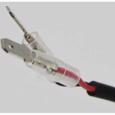 Set 2 becuri LED auto R6 H1 50W 6000k