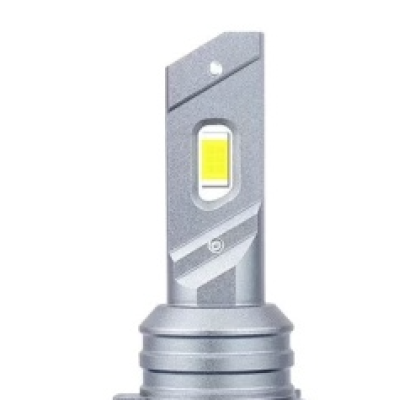 Set 2 becuri LED H15 Canbus 120W 12000LM fara eroare lumina alb rece