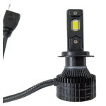 Set 2 becuri LED H1 V88S Canbus 380W 6000K 18000 lm