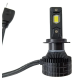 Set 2 becuri LED H7 V88S Canbus putere 380W temperatura 6000K 18000 lm