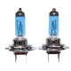 Set 2 becuri Pegasus H4 cu doua faze Skyline Xenon Look auto-tec halogen