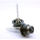 Set 2 becuri Xenon D2S White auto pentru far suport metalic 35W 6000K