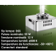 Set 2 Becuri Xenon D5S putere 55W culoare 6000k +220% pentru Faruri Auto 9000 Lumeni