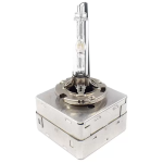 Set 2 becuri Xenon METAL D3S White auto pentru far 6000k XL