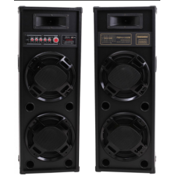 Set 2 Boxe Active SDK2308