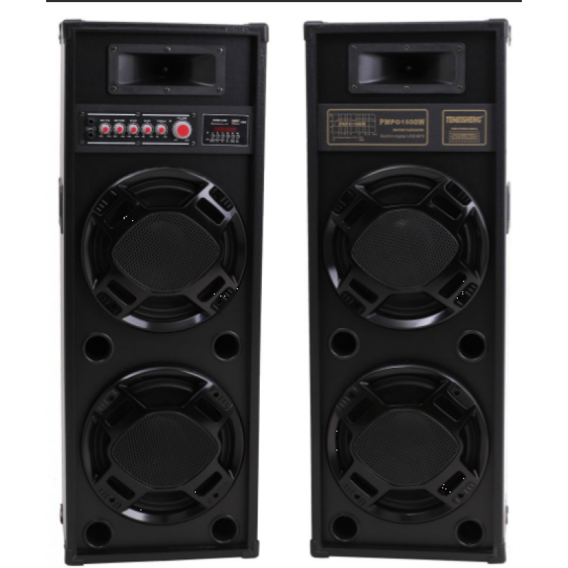 Set 2 Boxe Active SDK2308