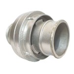 Set 2 bucati Cupla furtun pompieri 2 inch MX454