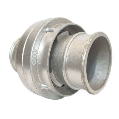 Set 2 bucati Cupla furtun pompieri 2 inch MX454