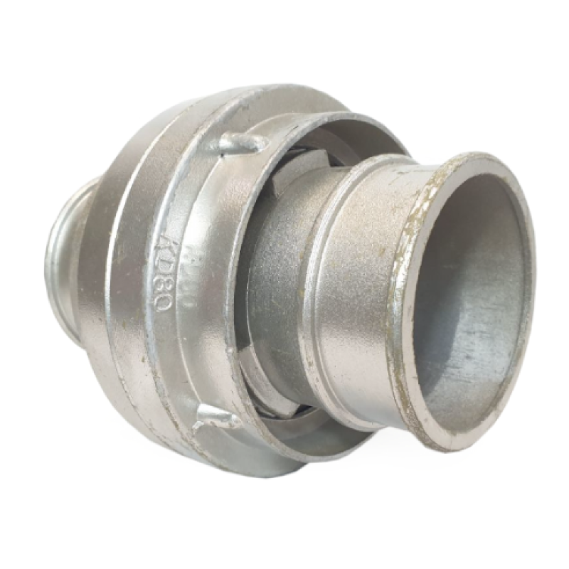 Set 2 bucati Cupla furtun pompieri 3 inch MX455